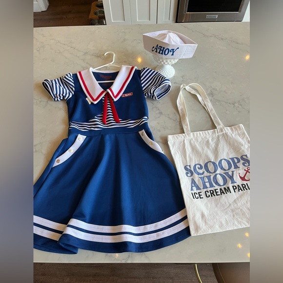 Robin Stranger Things costume lot - Picture 1 of 10